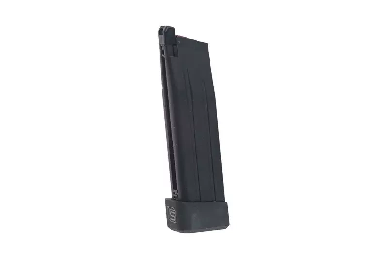 Cargador CO2 30 pellets para réplicas SAI 2011