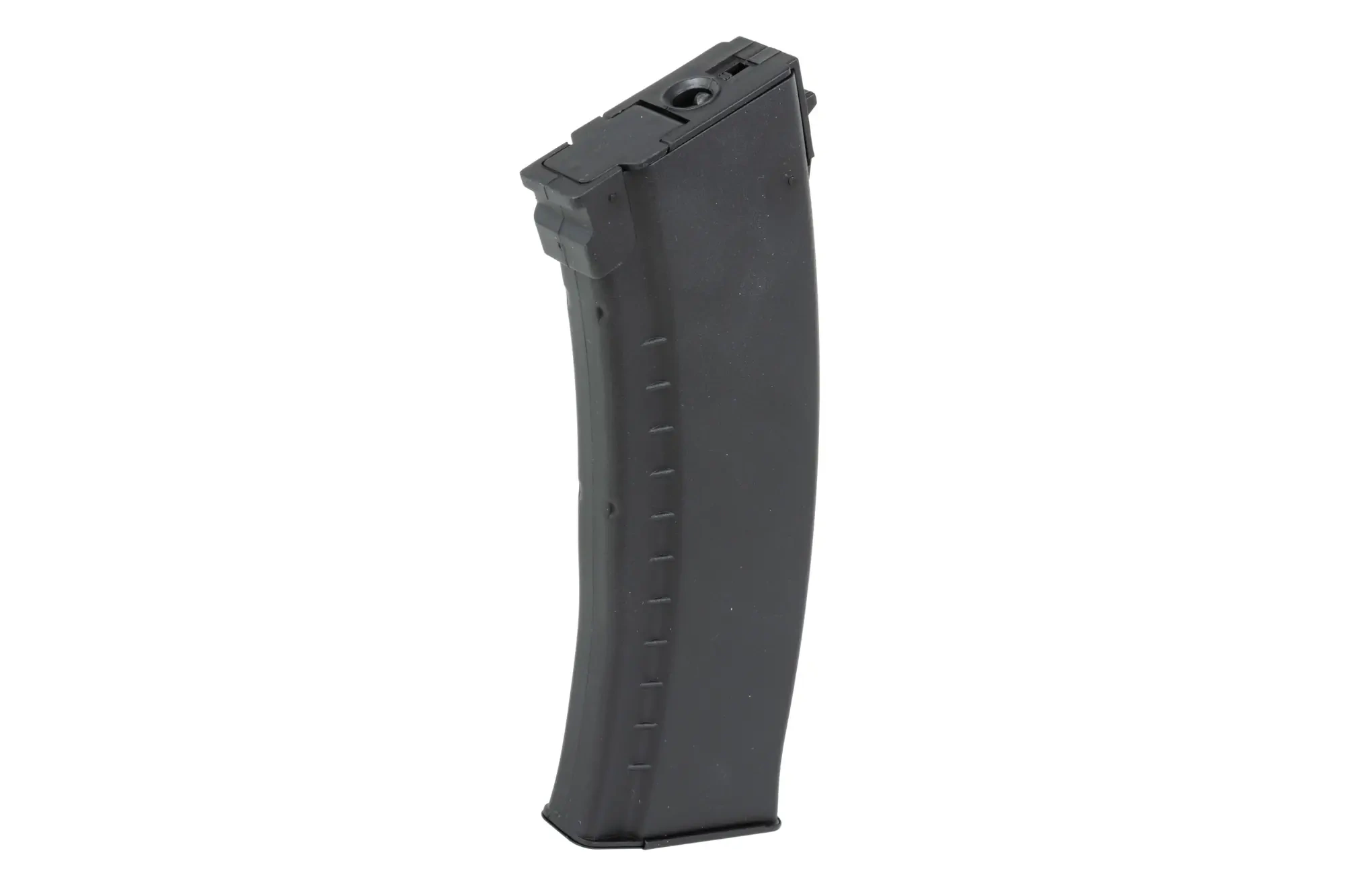 Cargador CYMA C.25 hi-cap de 500 bolas para réplicas de AK74 Negro