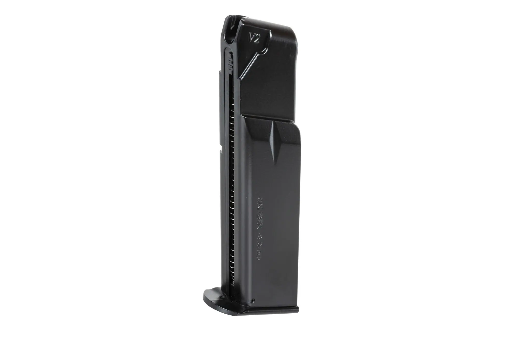 Cargador Cybergun CO2 15 bolas para Baby Desert Eagle II réplica NBB