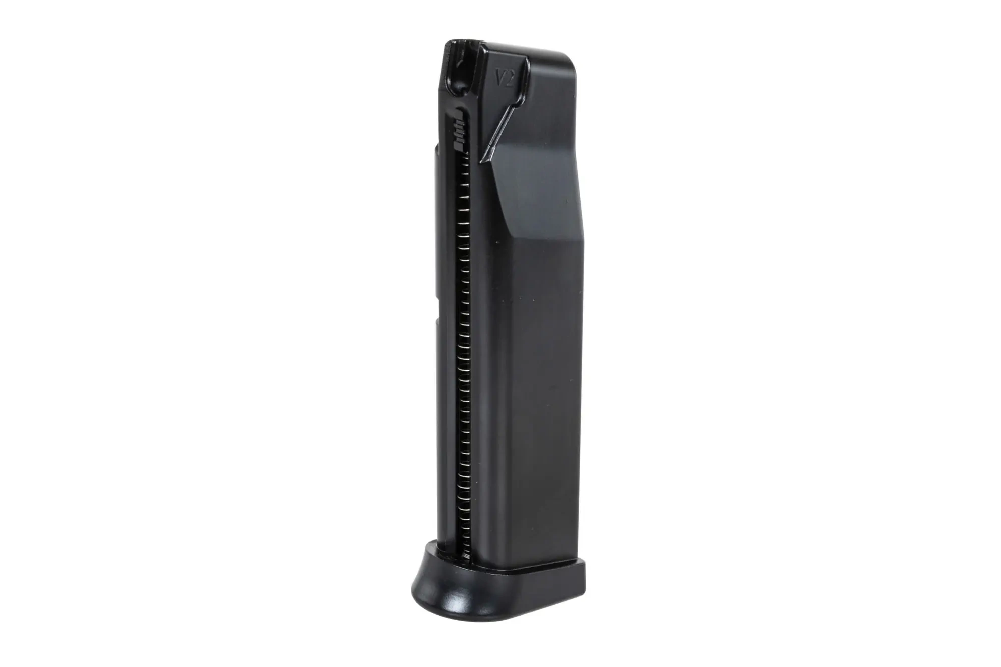 Cargador Cybergun CO2 15 bolas para réplicas Taurus PT24/7 V2