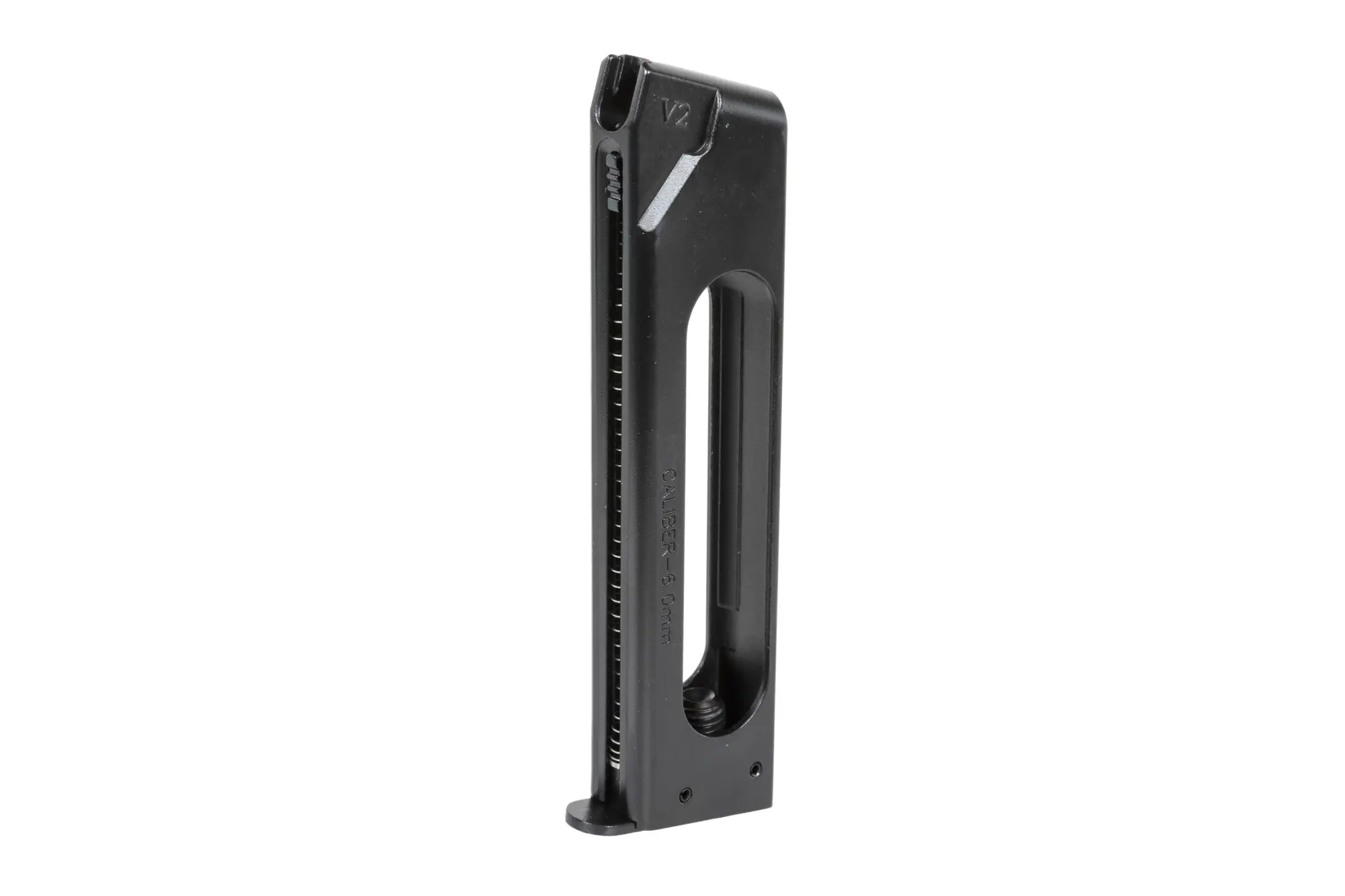 Cargador Cybergun CO2 15 bolas para réplicas tipo M45/1911 NBB V2