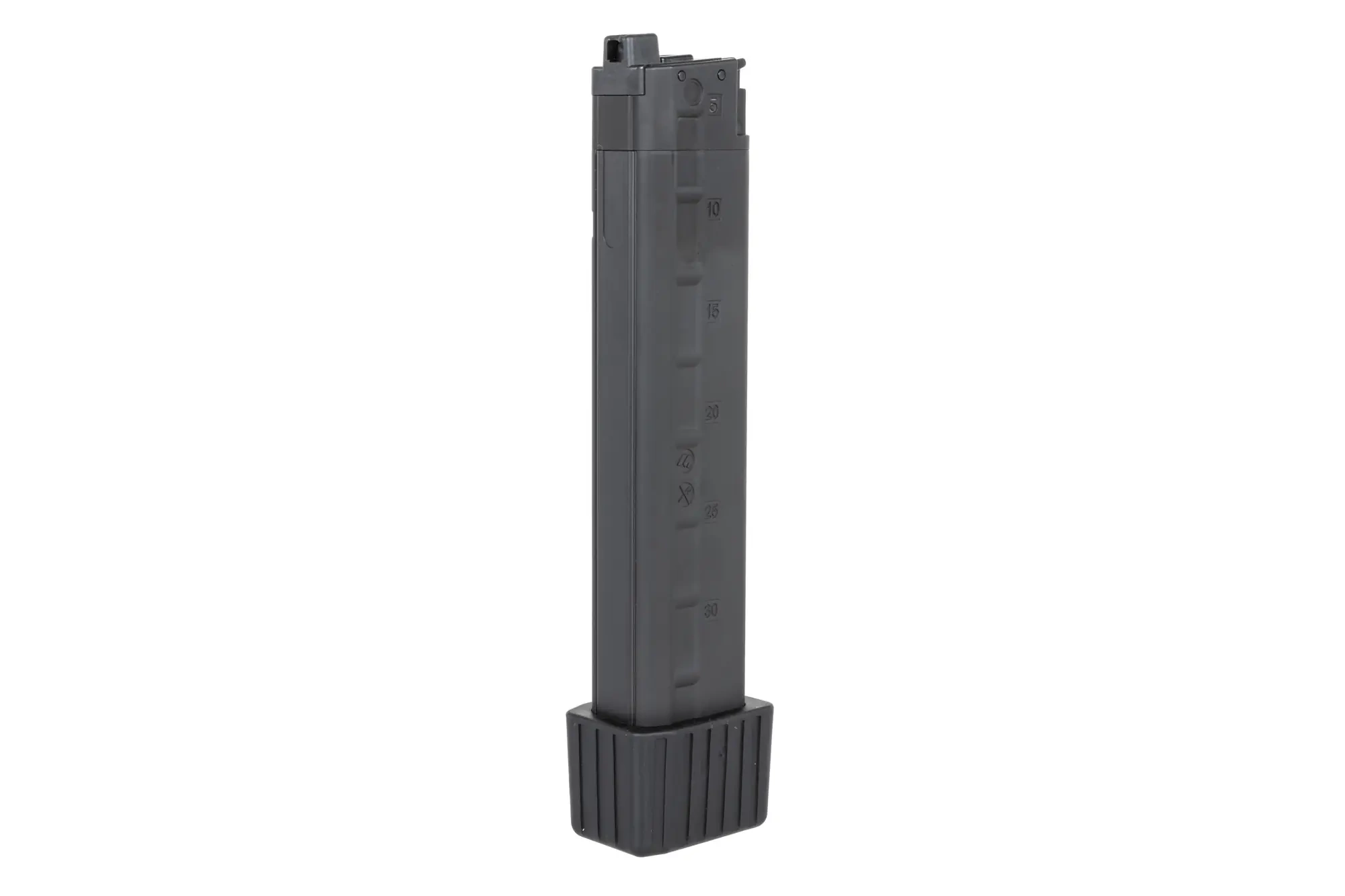 Cargador Green Gas 30 cartuchos B&T Air x Archwick para réplicas APC9