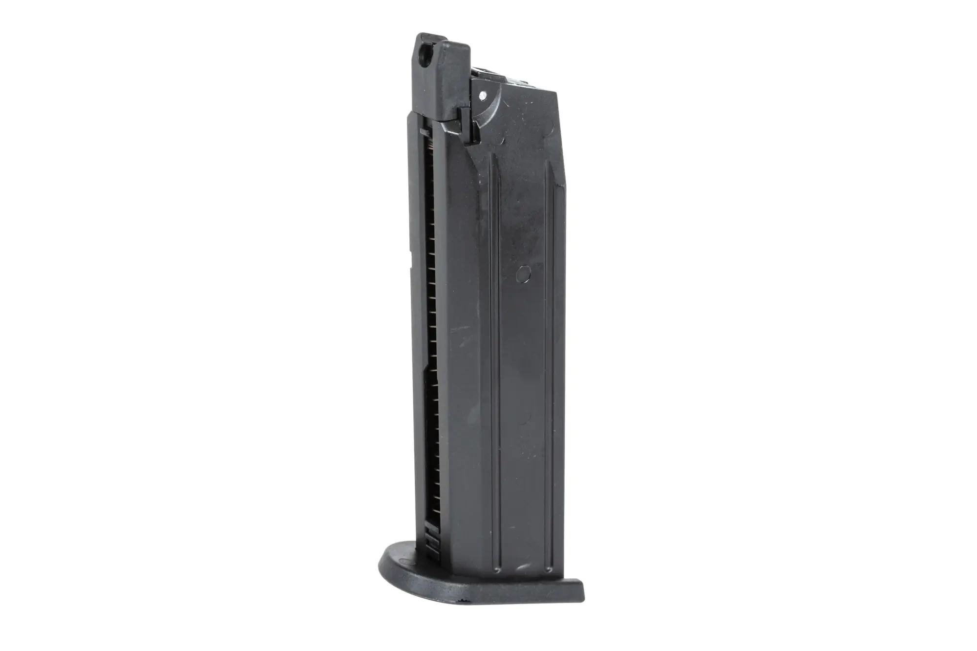 Cargador Green Gas ICS de 24 bolas para réplicas XAE V2 AE-86