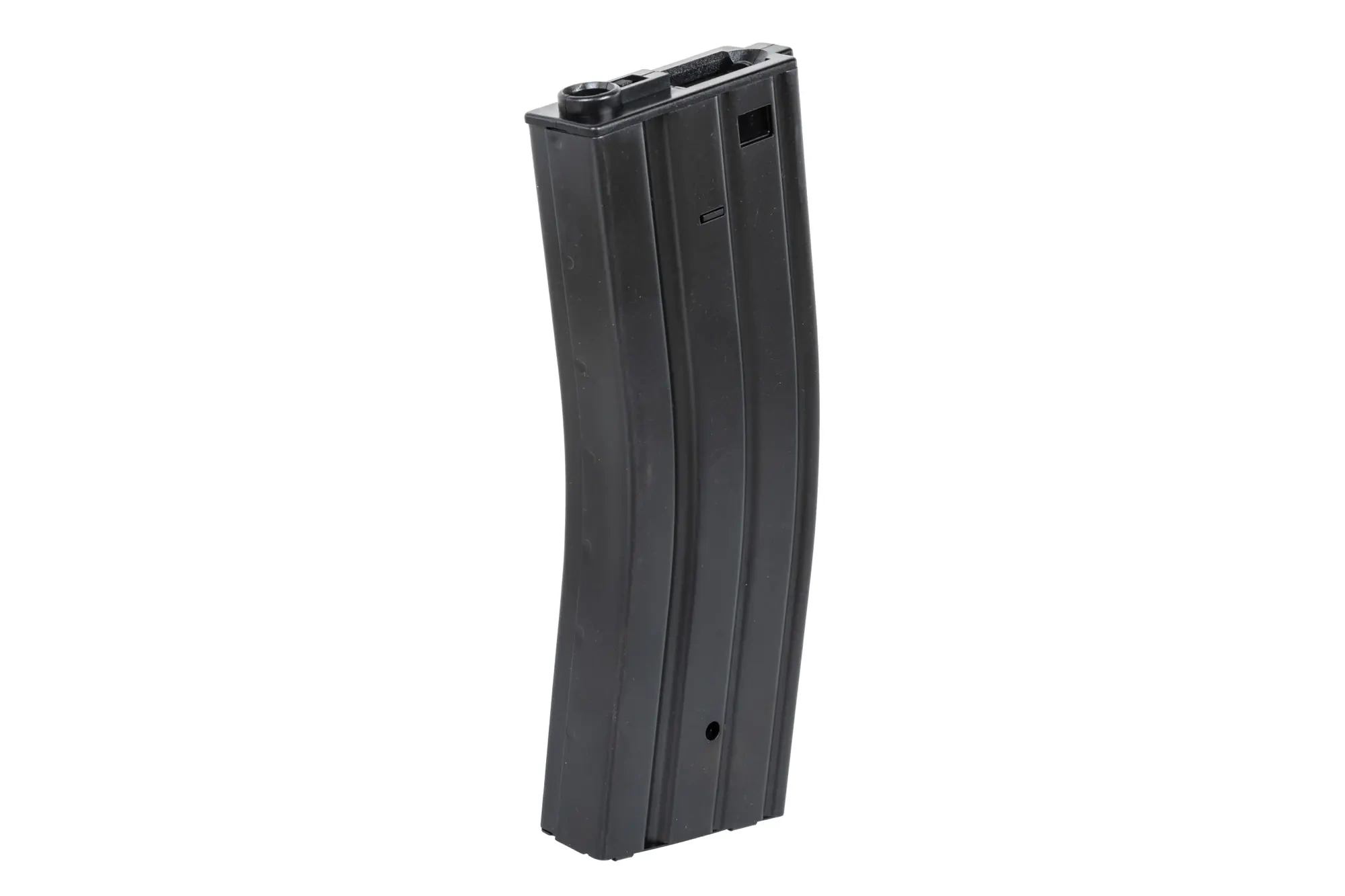 Cargador Hi-Cap 350 bolas Arcturus EMM M4/M16 Metal Wheel (QPQ) Negro
