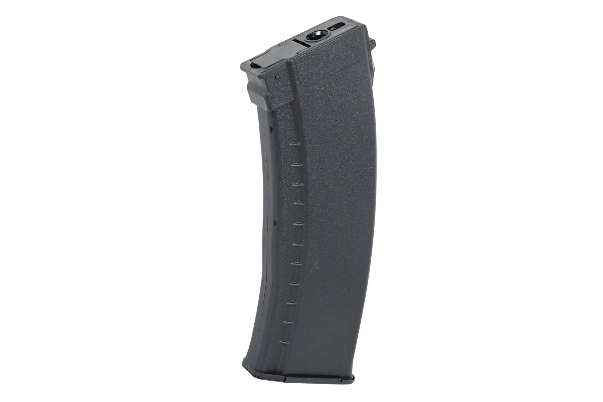 Cargador Hi-Cap 550 bolas Arcturus EMM AK74 "Baquelita" Rueda Negra