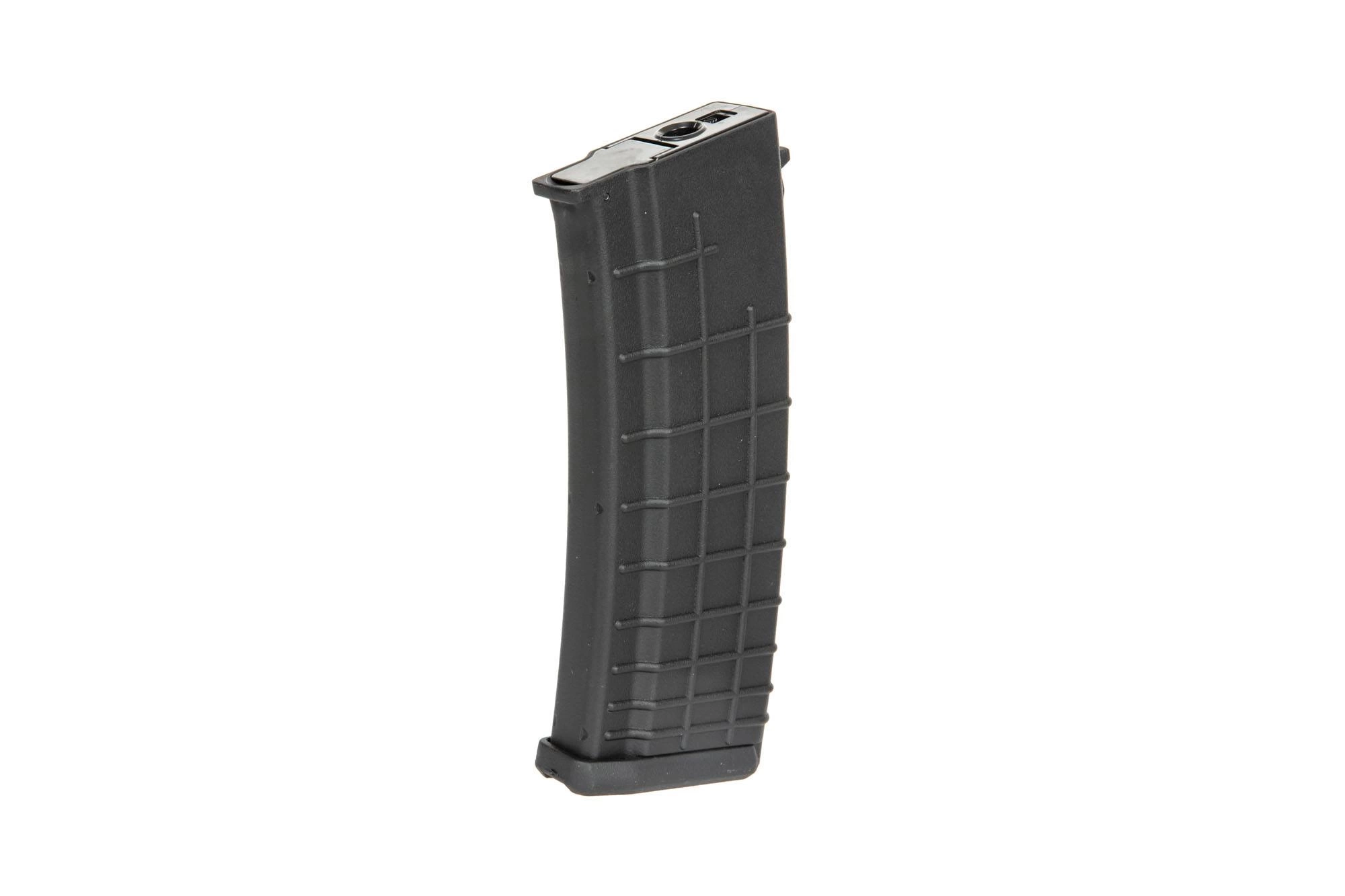 Cargador Hi-cap 450 bolas para AK - negro