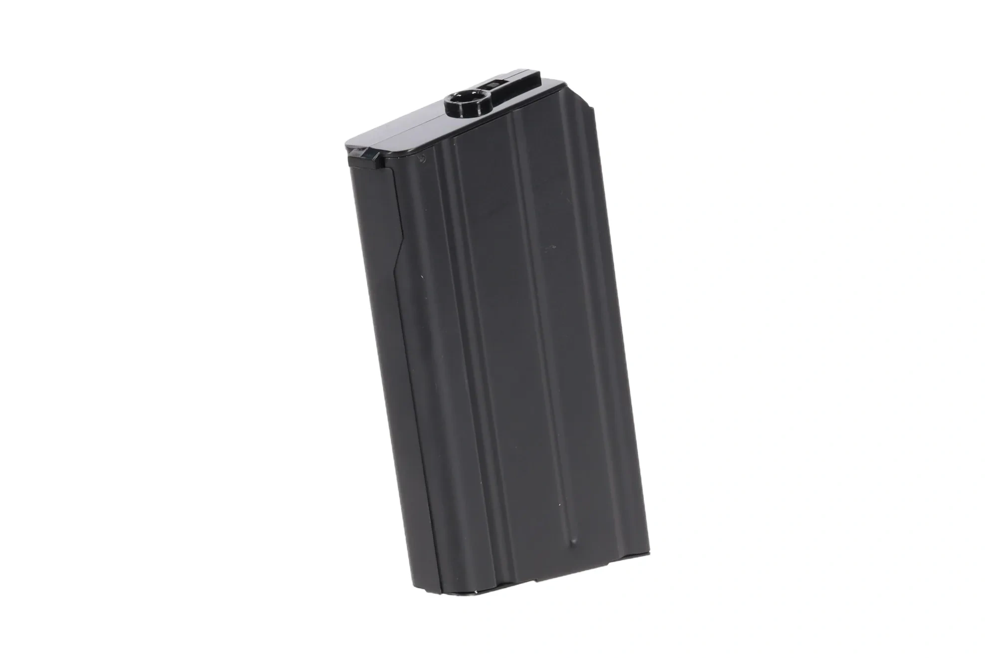 Cargador King Arms de 90 bolas de mid-cap para réplicas de la serie FAL