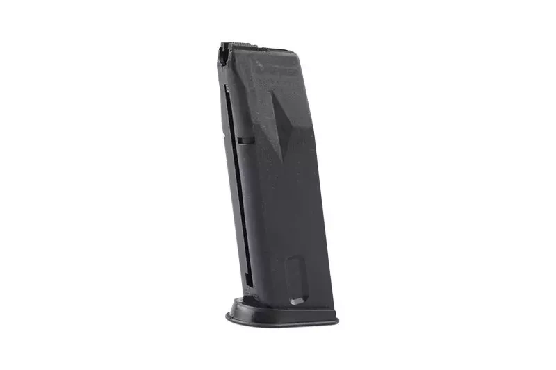 Cargador Low-cap para 14 bolas réplicas pistola GAH-9802