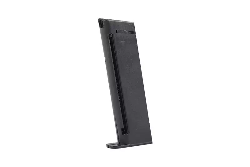 Cargador Low-cap para 15 bolas réplicas pistola GA-9711