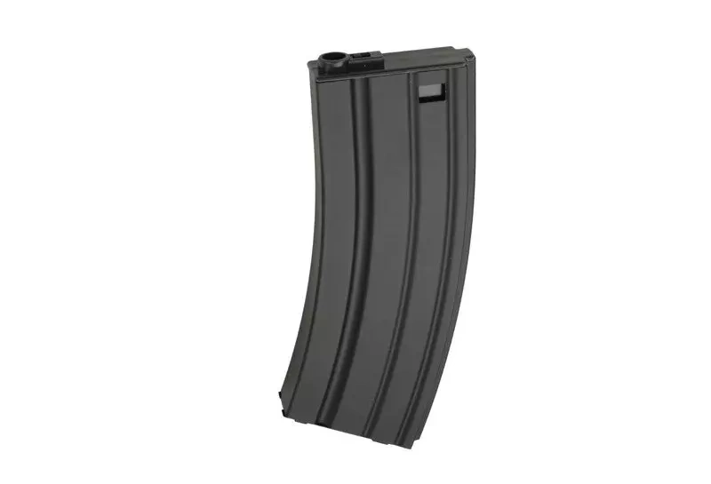 Cargador Mid-Cap 120 bolas para réplicas M4/M16