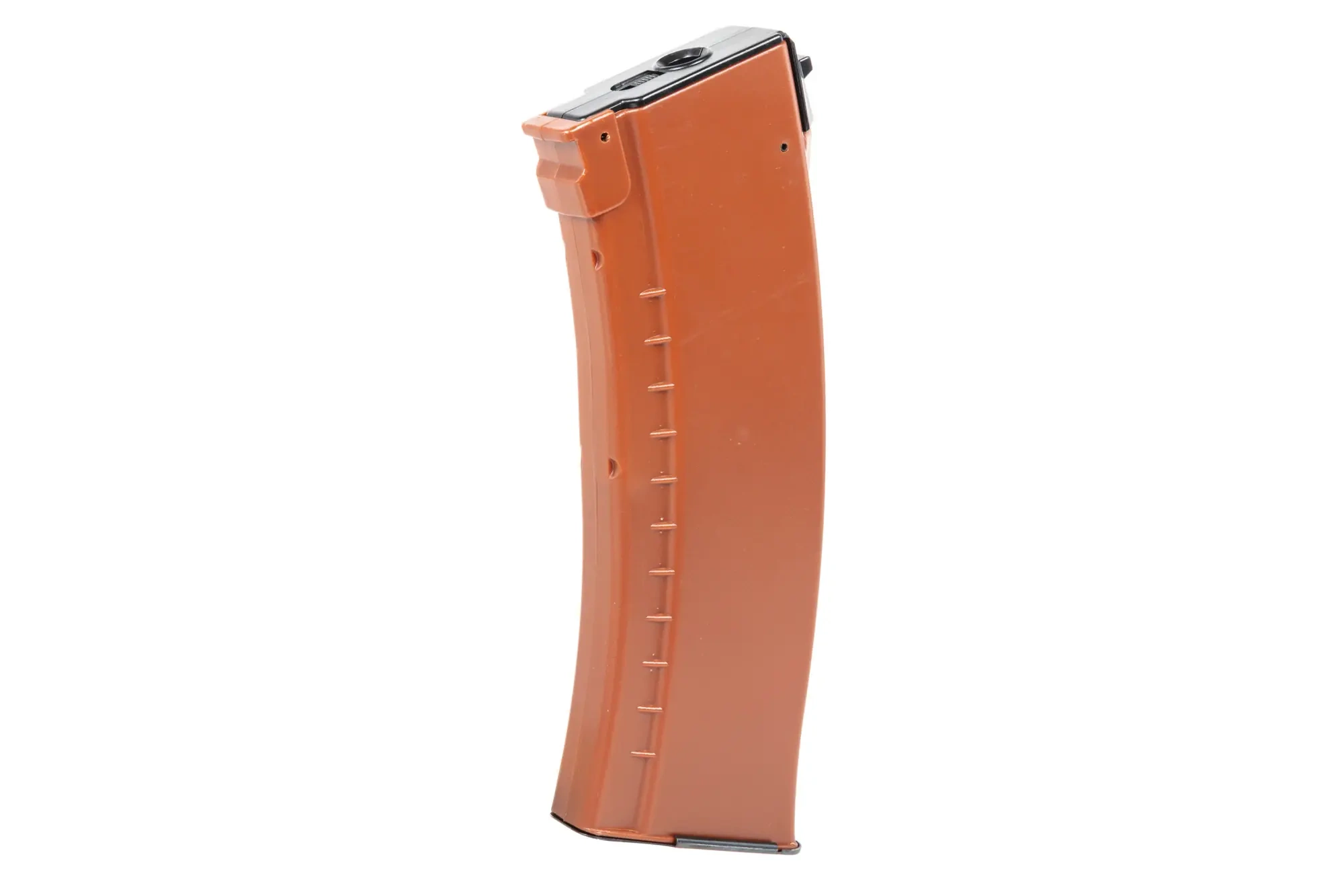 Cargador Mid-Cap para 200 bolas BOLT Airsoft para réplicas AK de baquelita