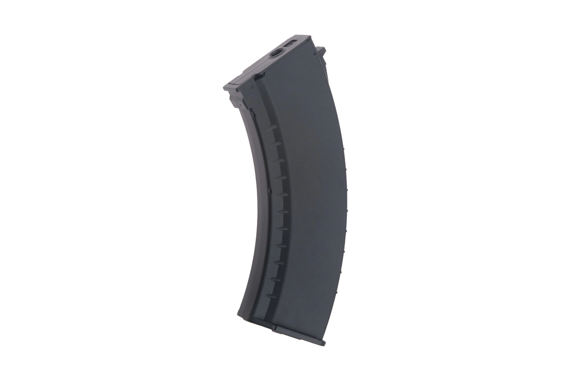 Cargador Mid-cap para réplicas tipo AK (7.62) - negro