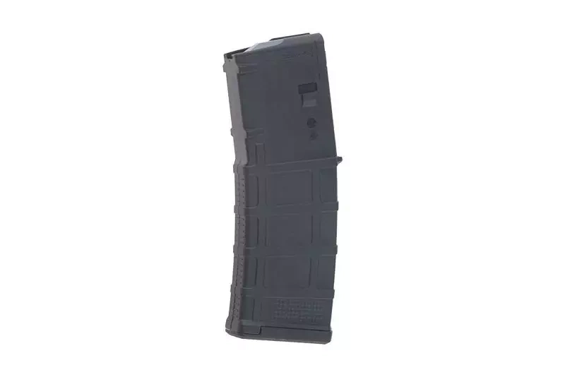 Cargador PMAG® AR/M4 GEN M3 MOE® 30-gun - negro
