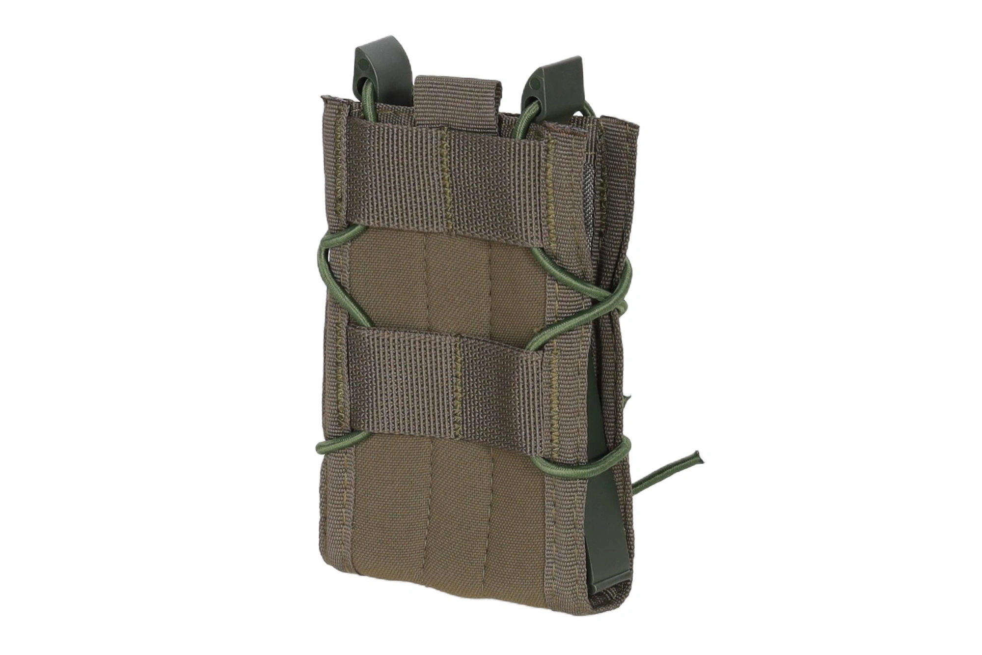 Cargador SATAC tipo Tigre para cargador de fusil Oliva