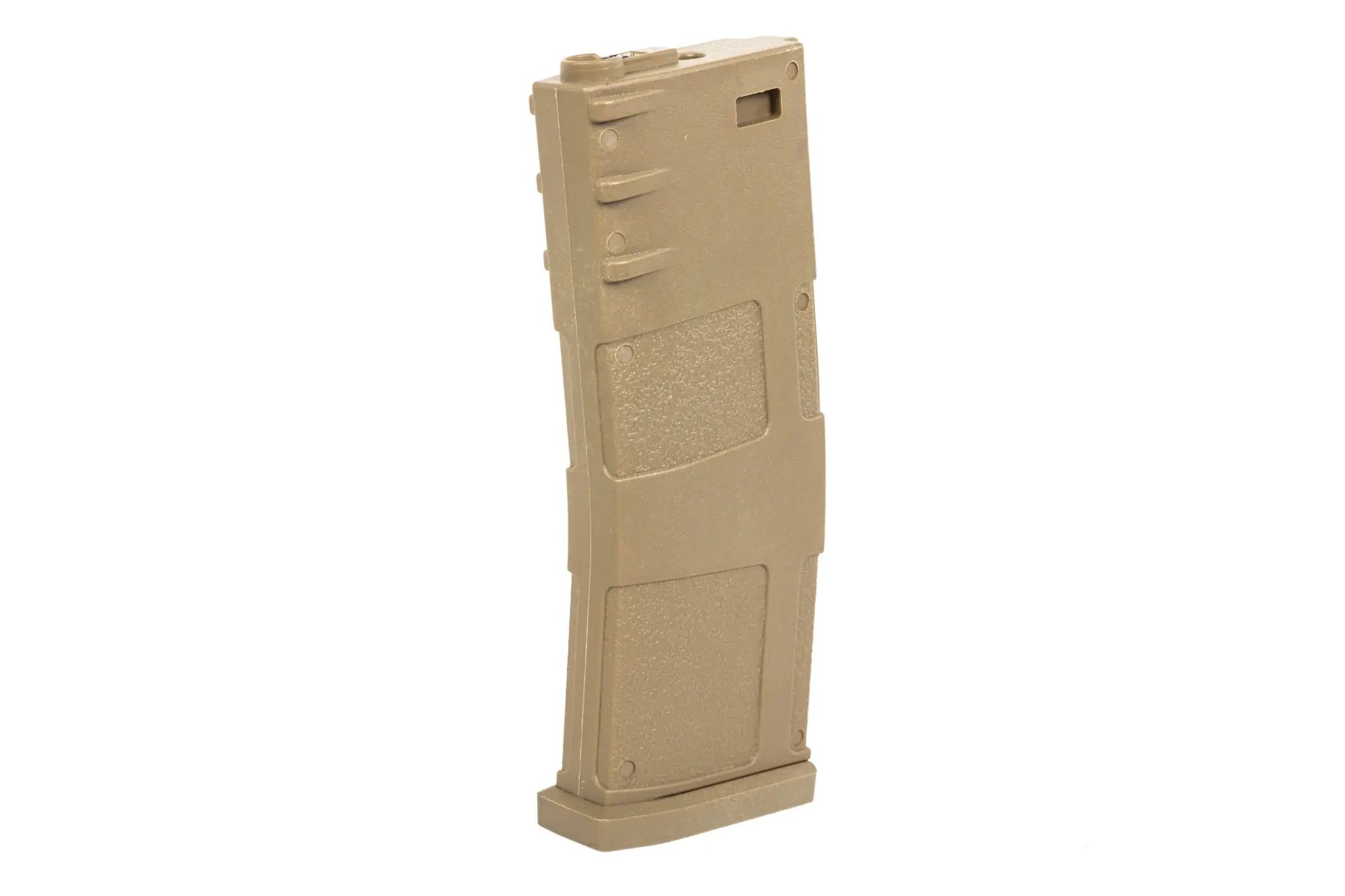 Cargador Silred dotback de 120 bolas para réplicas MDRX/MDRX Micron/M4/M16