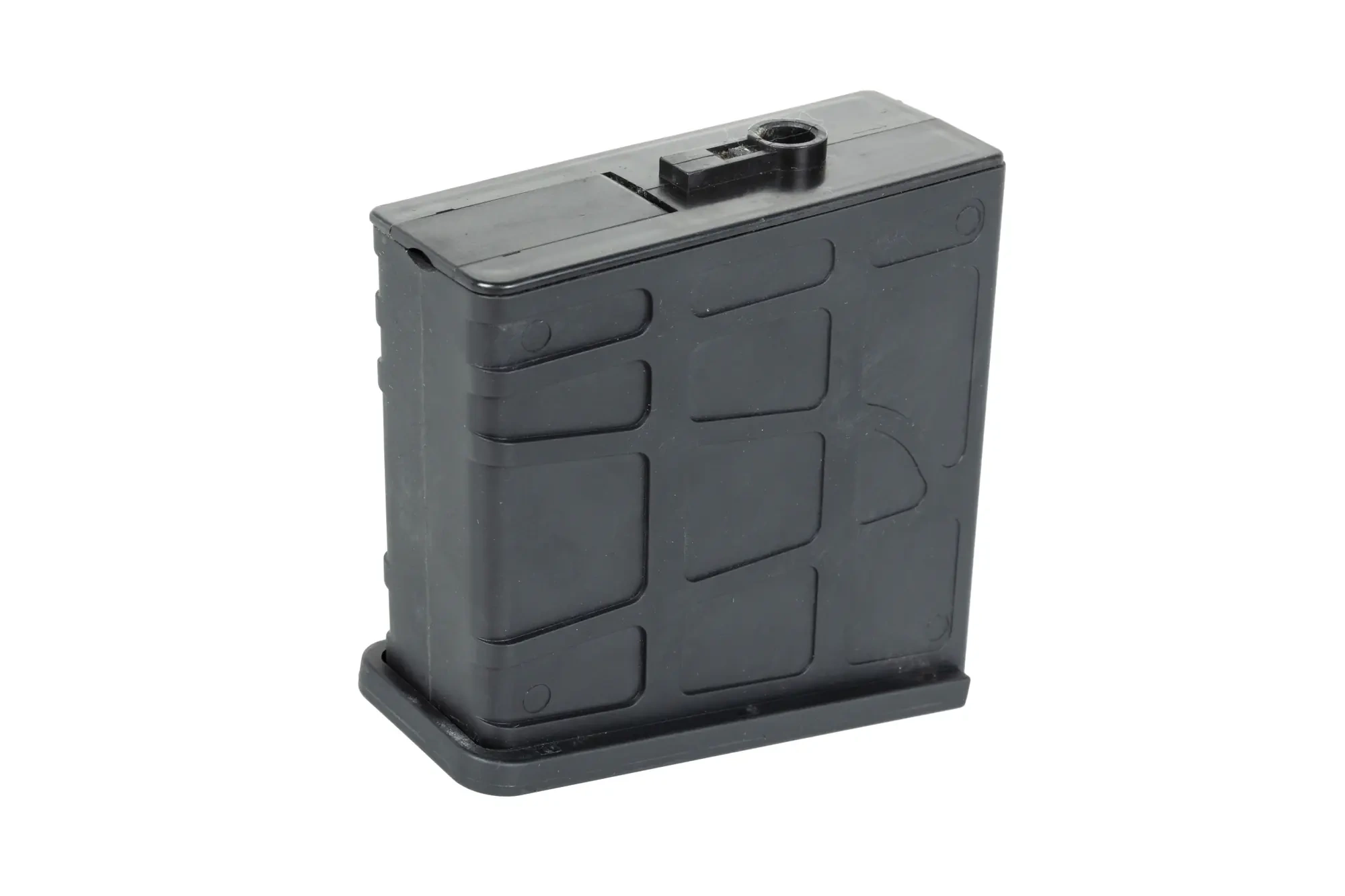 Cargador Snow Wolf de alta capacidad de 280 bolas para réplicas M98B