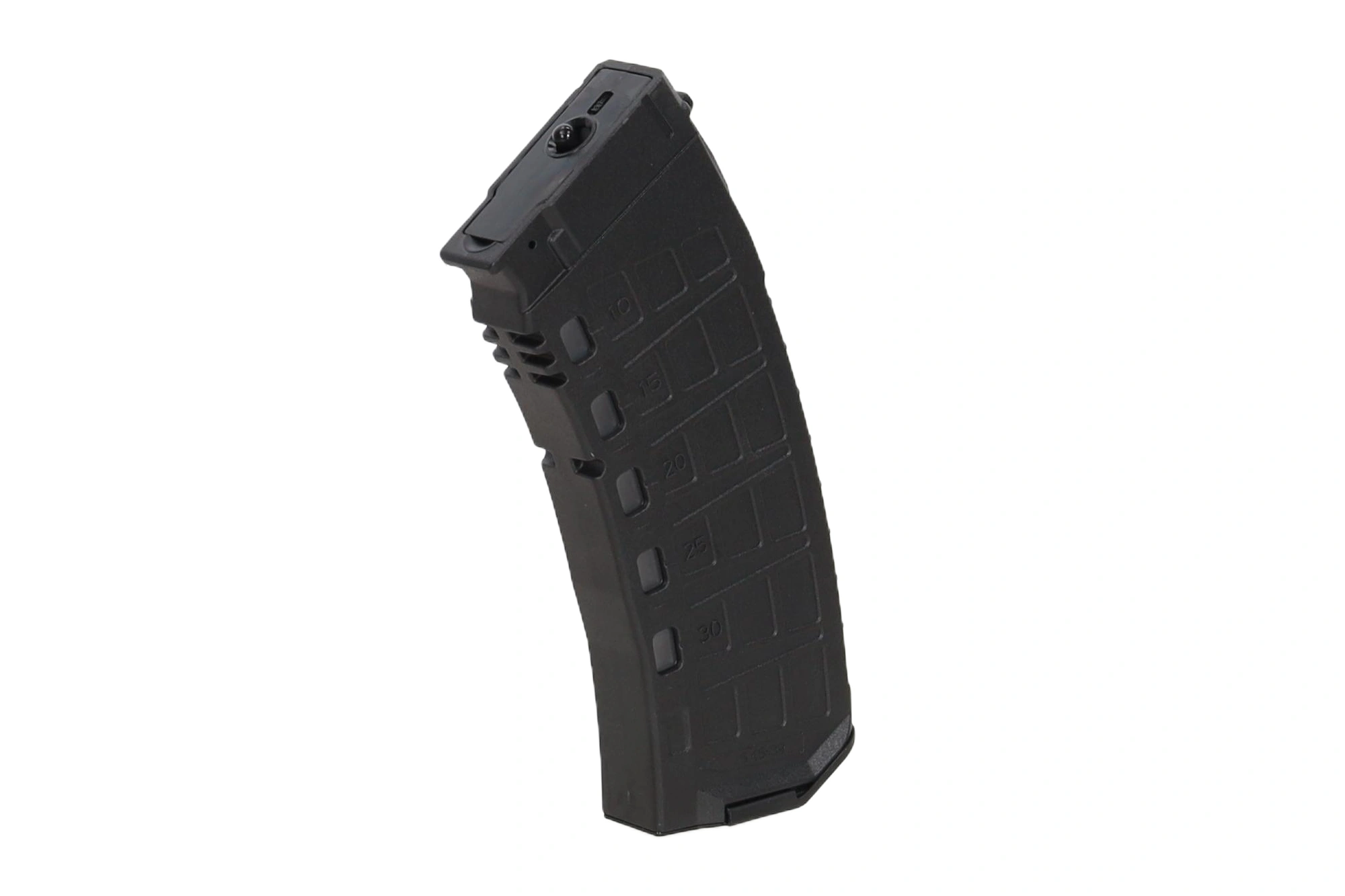 Cargador Specna Arms AK 180 cartuchos - Negro
