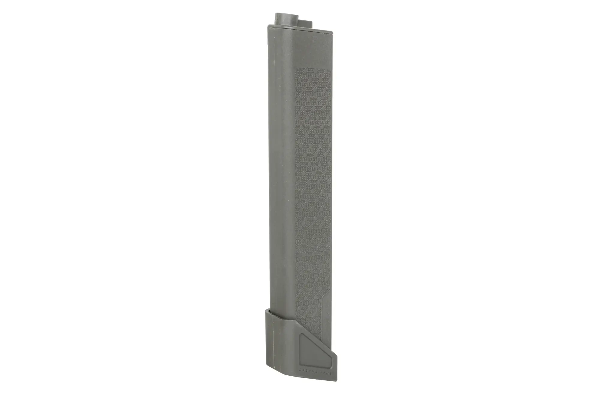 Cargador Specna Arms S-mag mid-cap 100-ball para X-series Olive