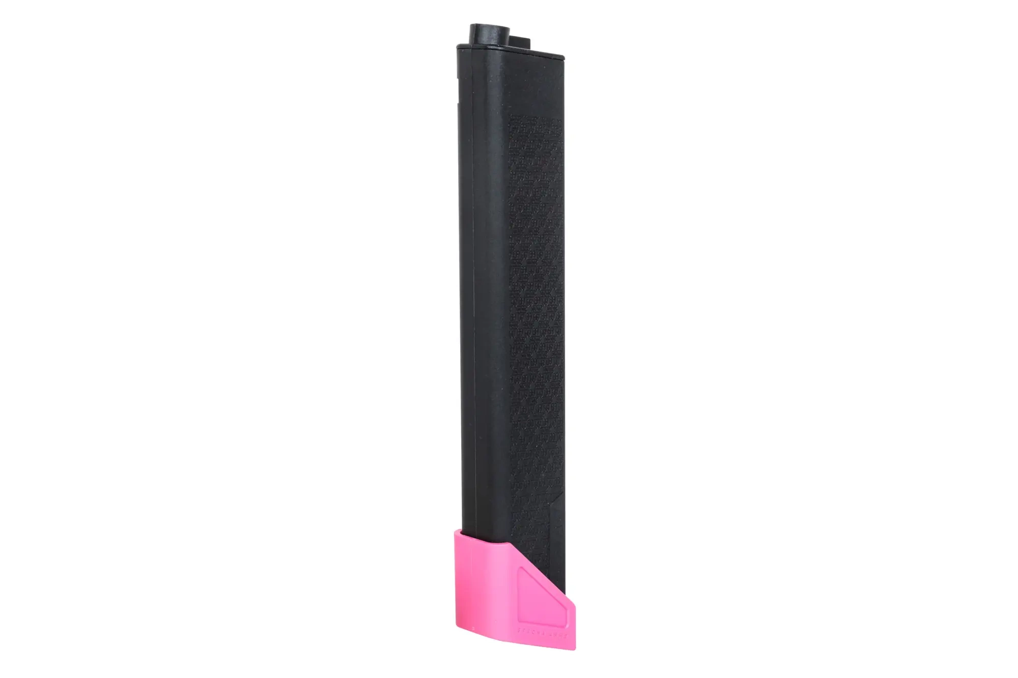 Cargador Specna Arms S-mag mid-cap 100-ball para X-series Pink