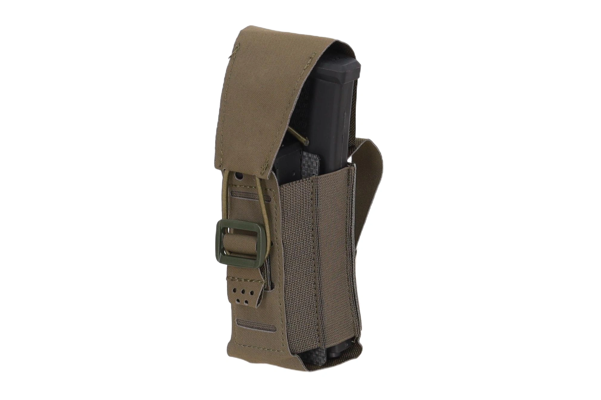 Cargador Wosport para cargadores M4/M16 MG-128 Ranger Green