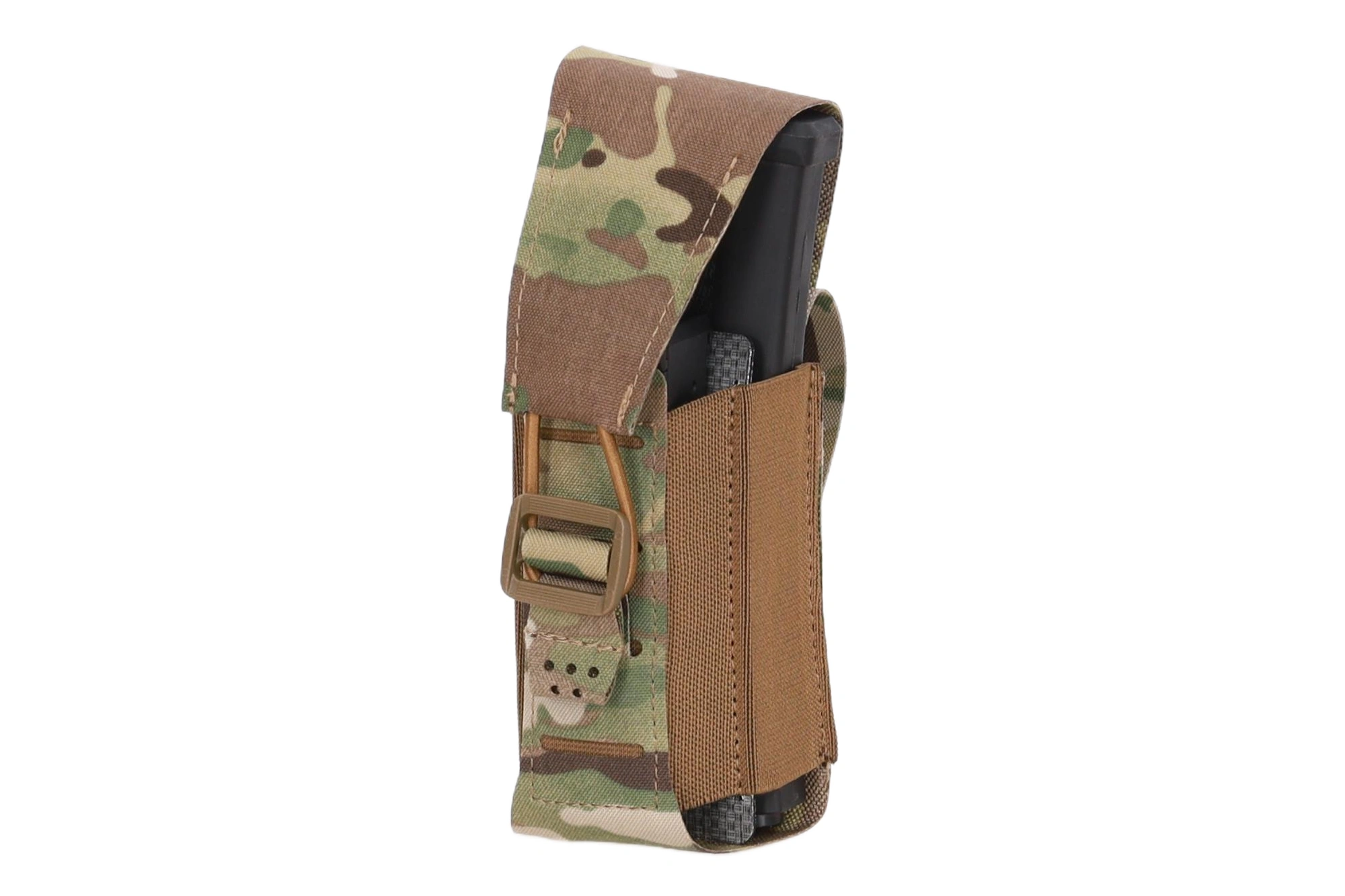 Cargador Wosport para cargadores M4/M16 MG-128 tipo MC