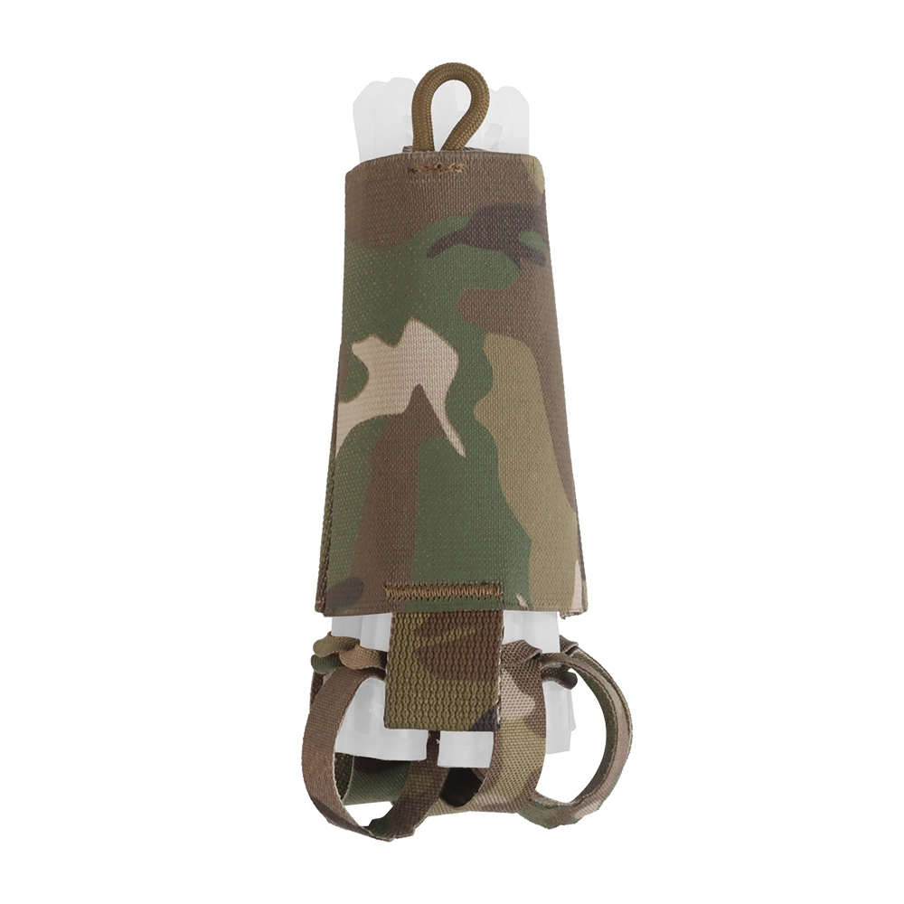Cargador Wosport para glowstick BP-131 MC