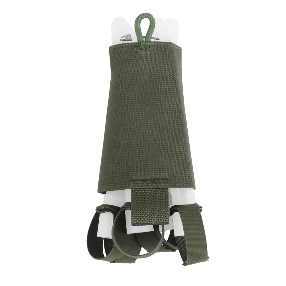 Cargador Wosport para glowstick BP-131 Ranger Green