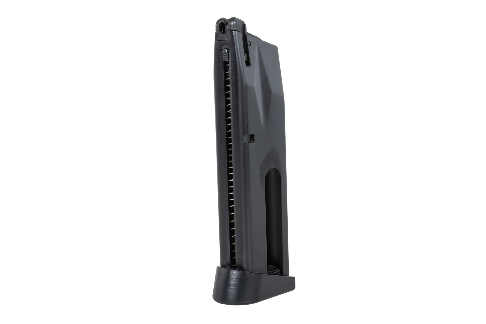 Cargador corto Cybergun CO2 25 bolas para réplicas PT99/PT92