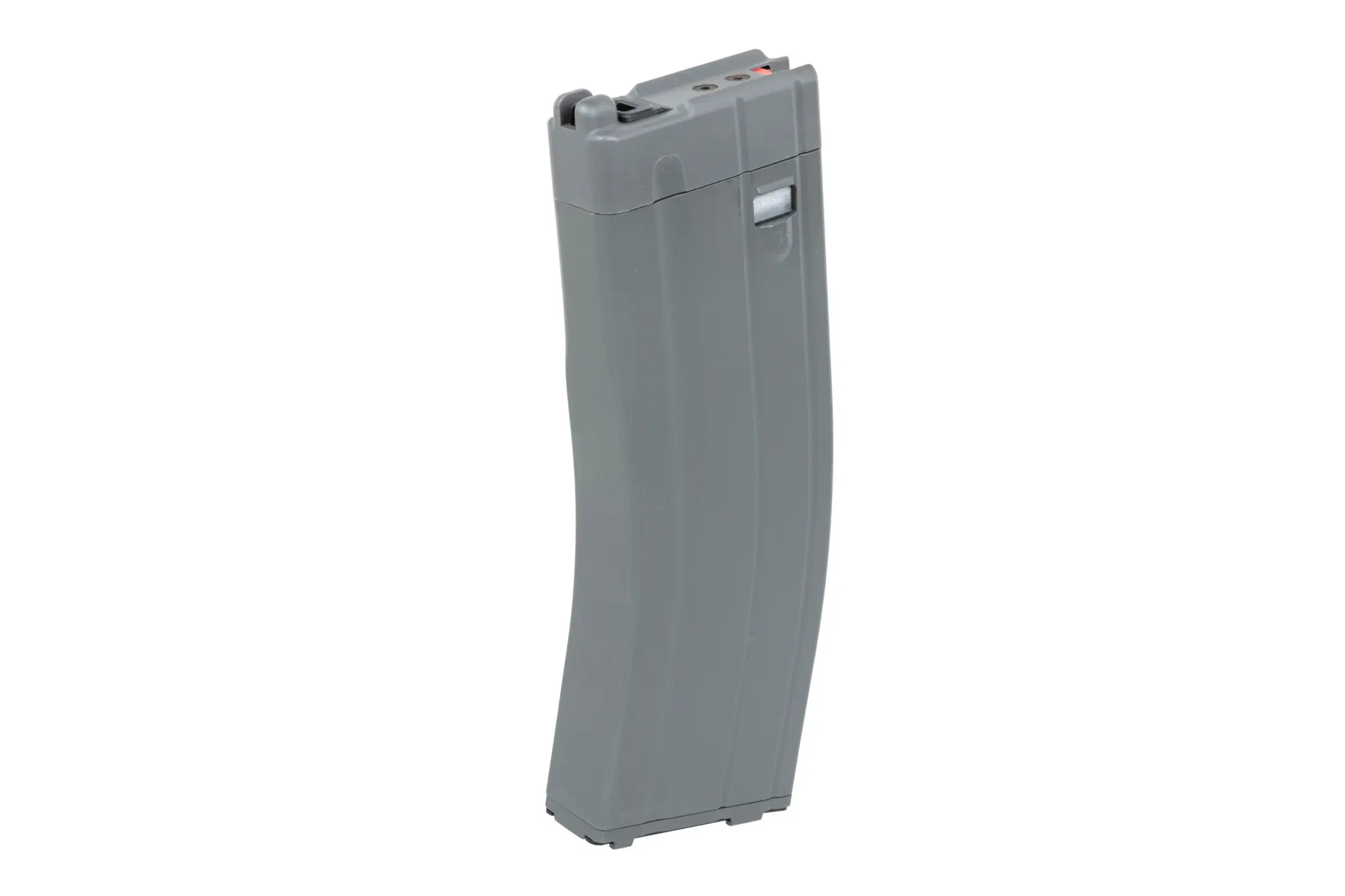 Cargador de 30 bolas de gas red dotde Vega Force Company para réplicas tipo M4/M16 Gris
