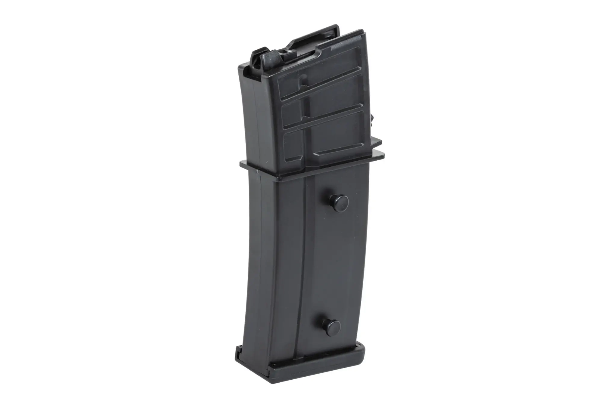 Cargador de CO2 SRC de 35 bolas para SR36