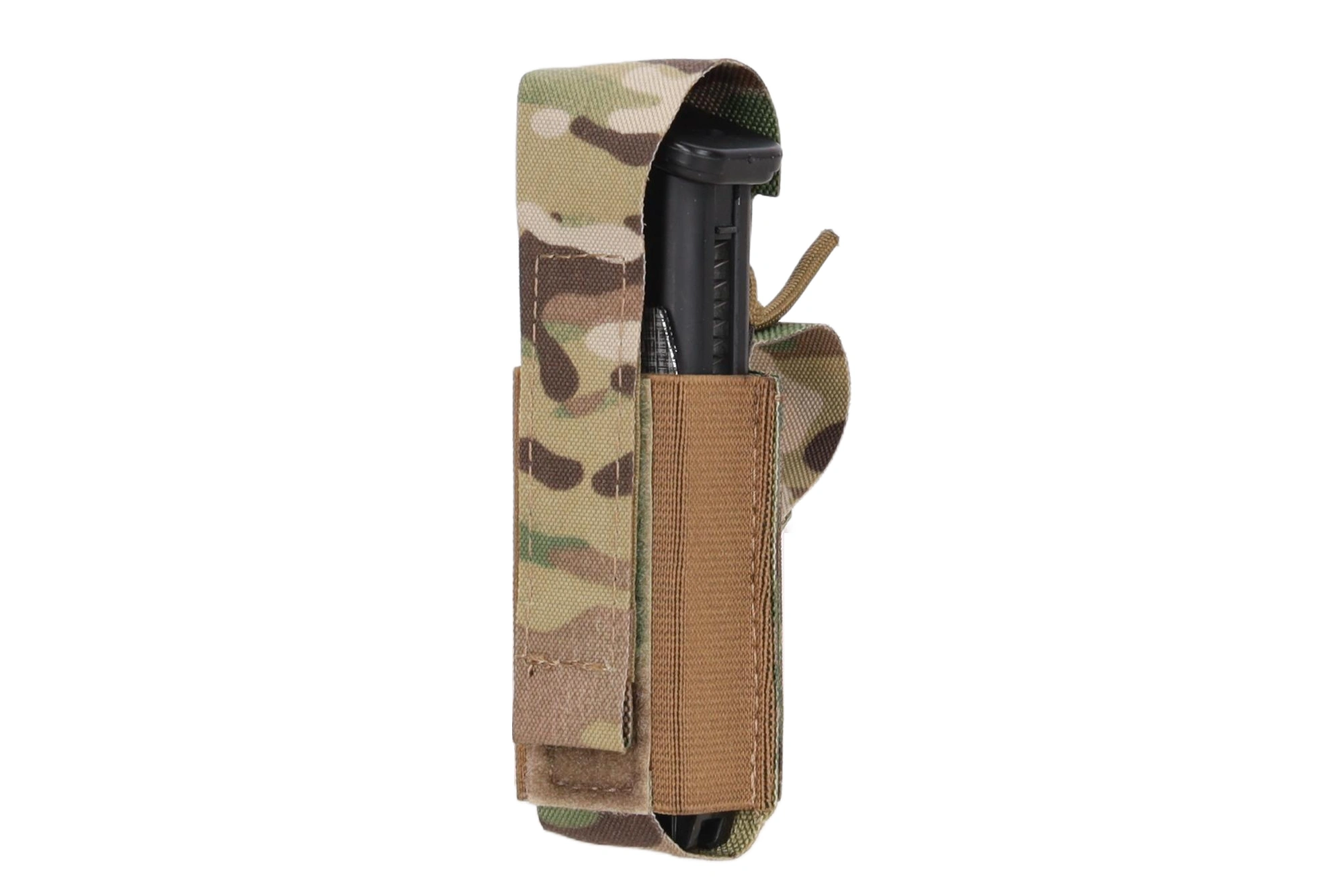 Cargador de cargador de pistola Wosport MG-127 MC