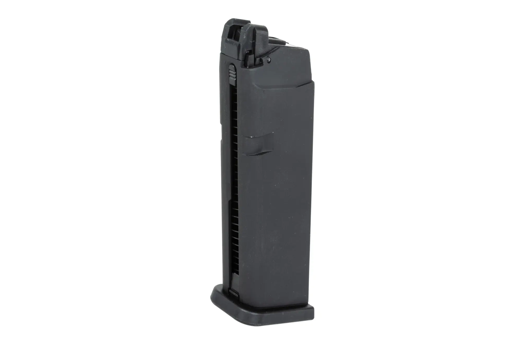 Cargador de gas red dotde 24 bolas East Crane para réplicas tipo Glock 17/18/34 MA011