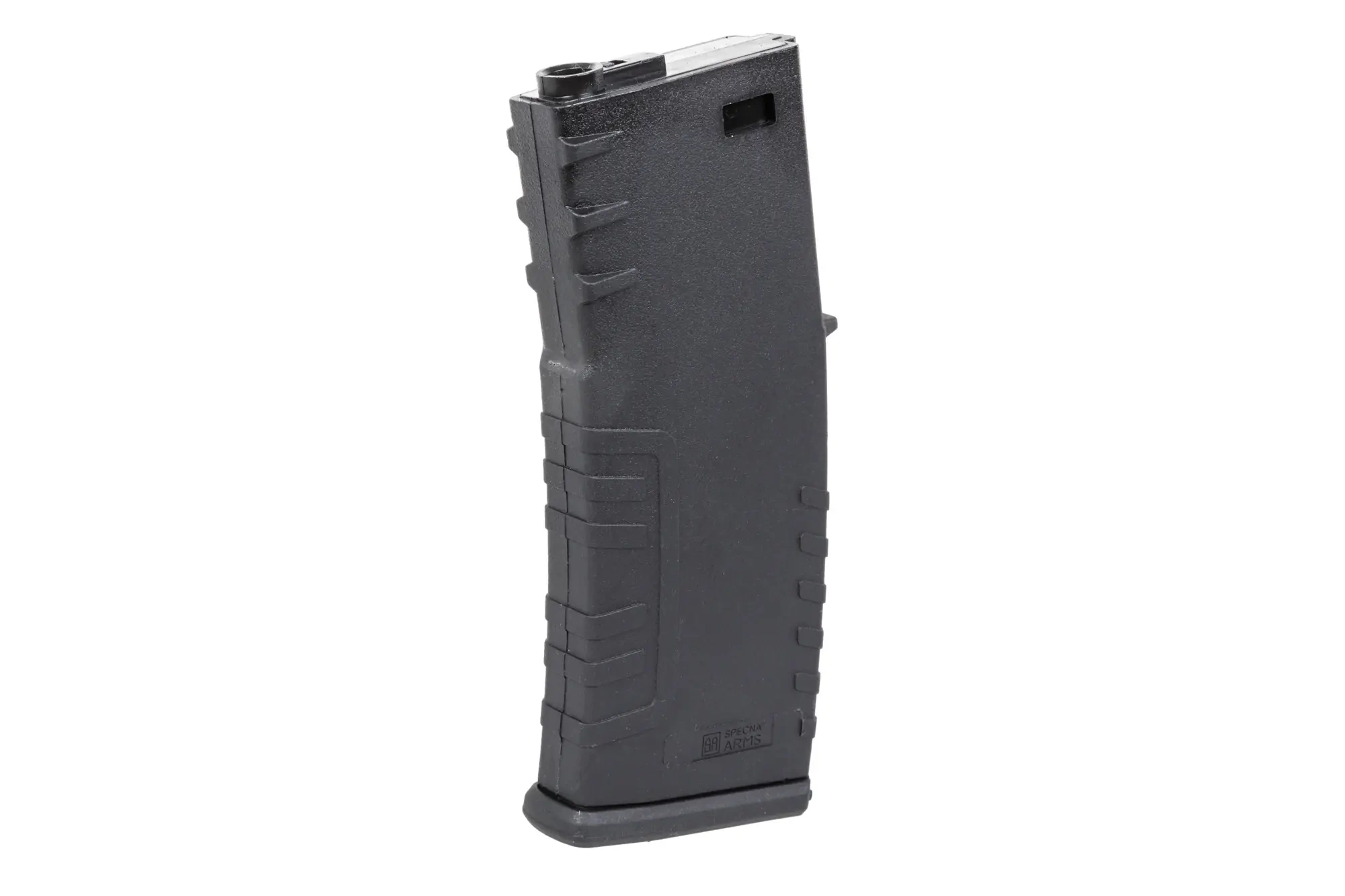 Cargador de polímero Specna Arms Negro