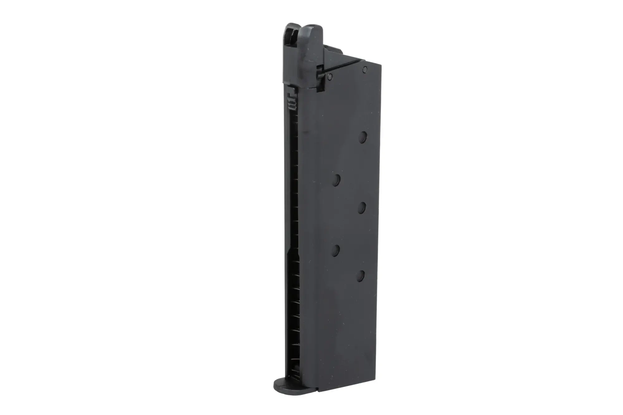 Cargador gas red dotde 22 bolas East Crane para réplicas tipo 1911 MA019