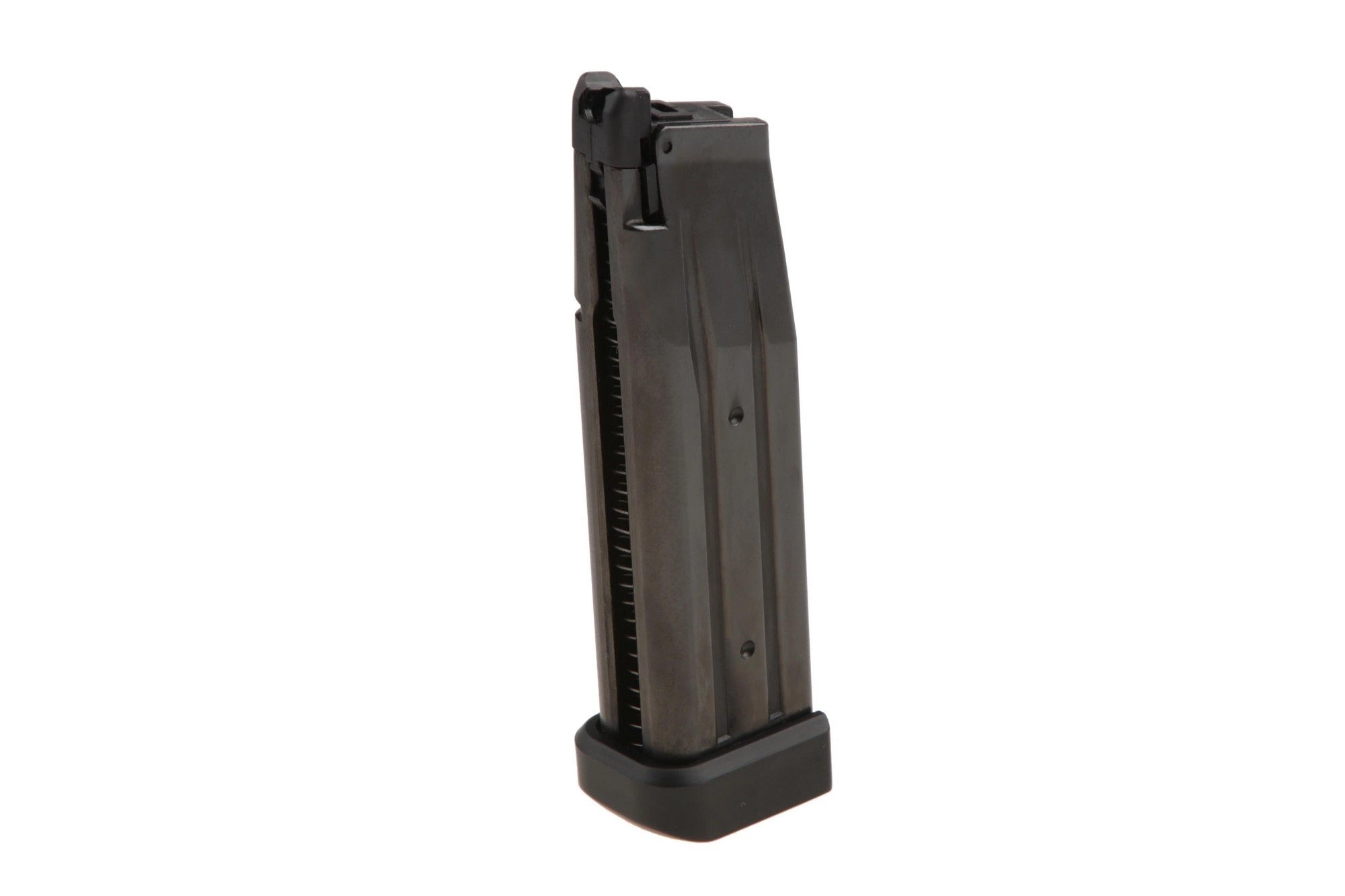 Cargador gas31 balas para réplicas pistola Hi-cap a 5.1 - negro
