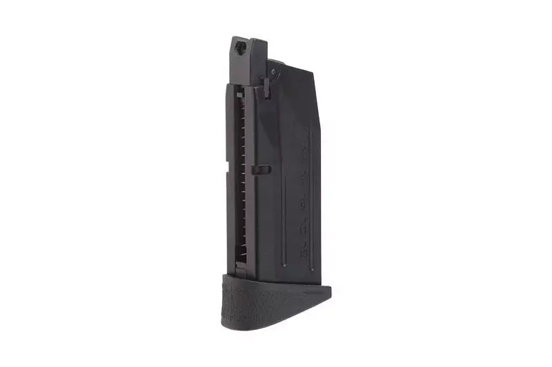 Cargador gaspara 15 balas para réplicas 3.8 MP compact