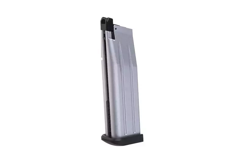 Cargador gaspara 28 bolas para réplicas Hi-cap a 5.1/4.3