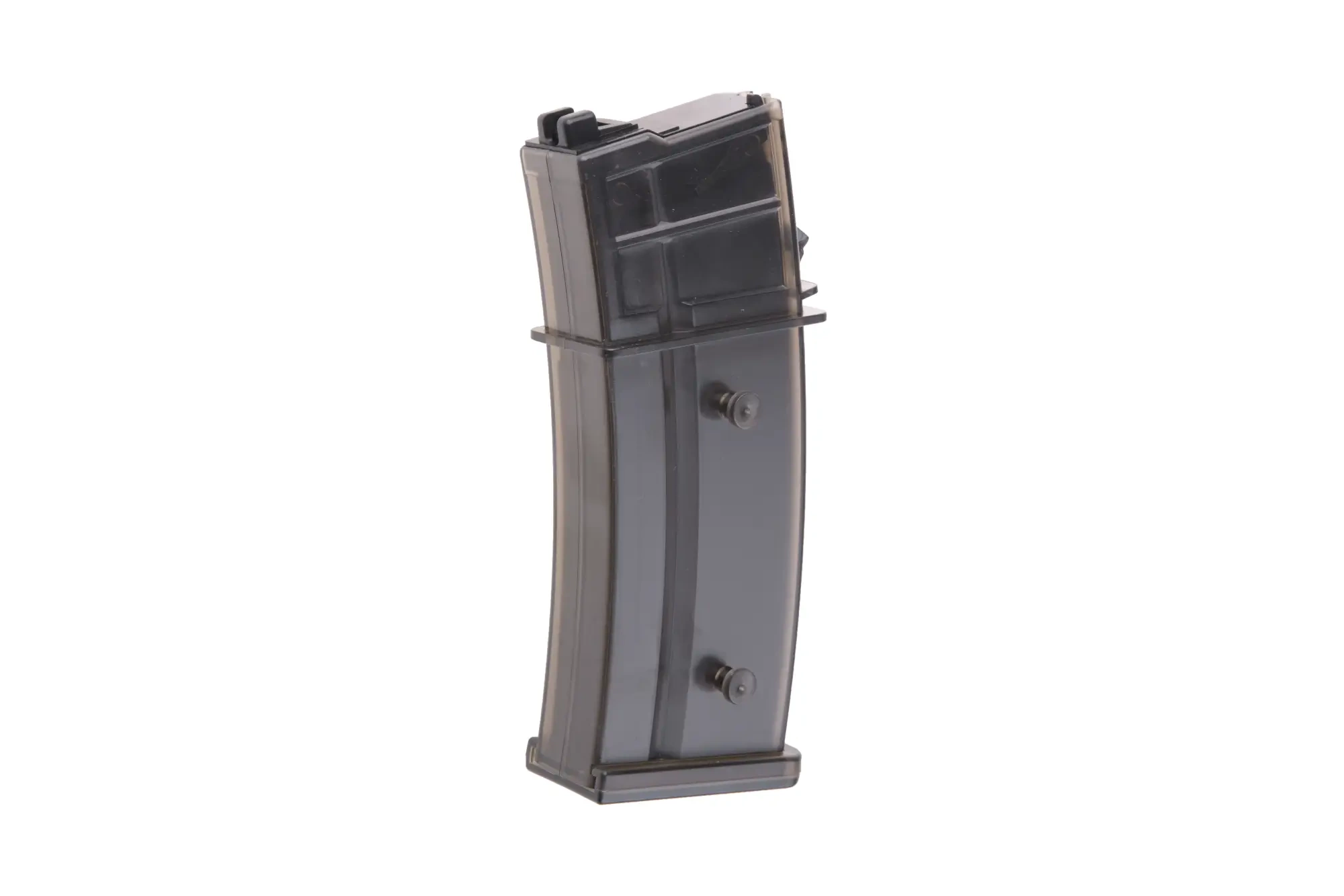 Cargador gaspara 30 bolas para réplicas 999 serie WE