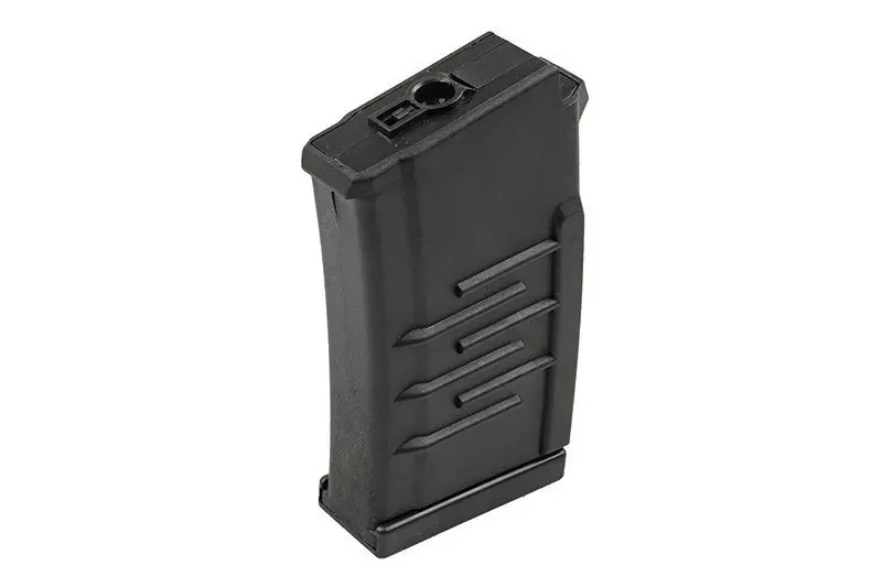 Cargador hi-cap 150 bolas para réplicas AY VSS / VAL