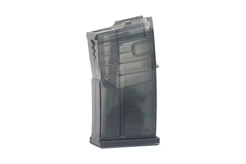 Cargador hi-cap 500 bolas para réplicas 417 - negro