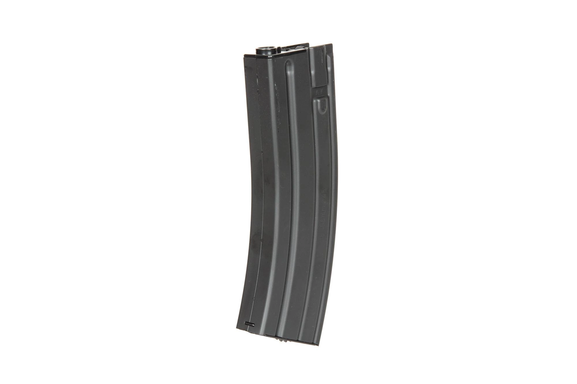 Cargador hi-cap 520 bolas para réplicas HK416D/M4/SCAR-L NGRS