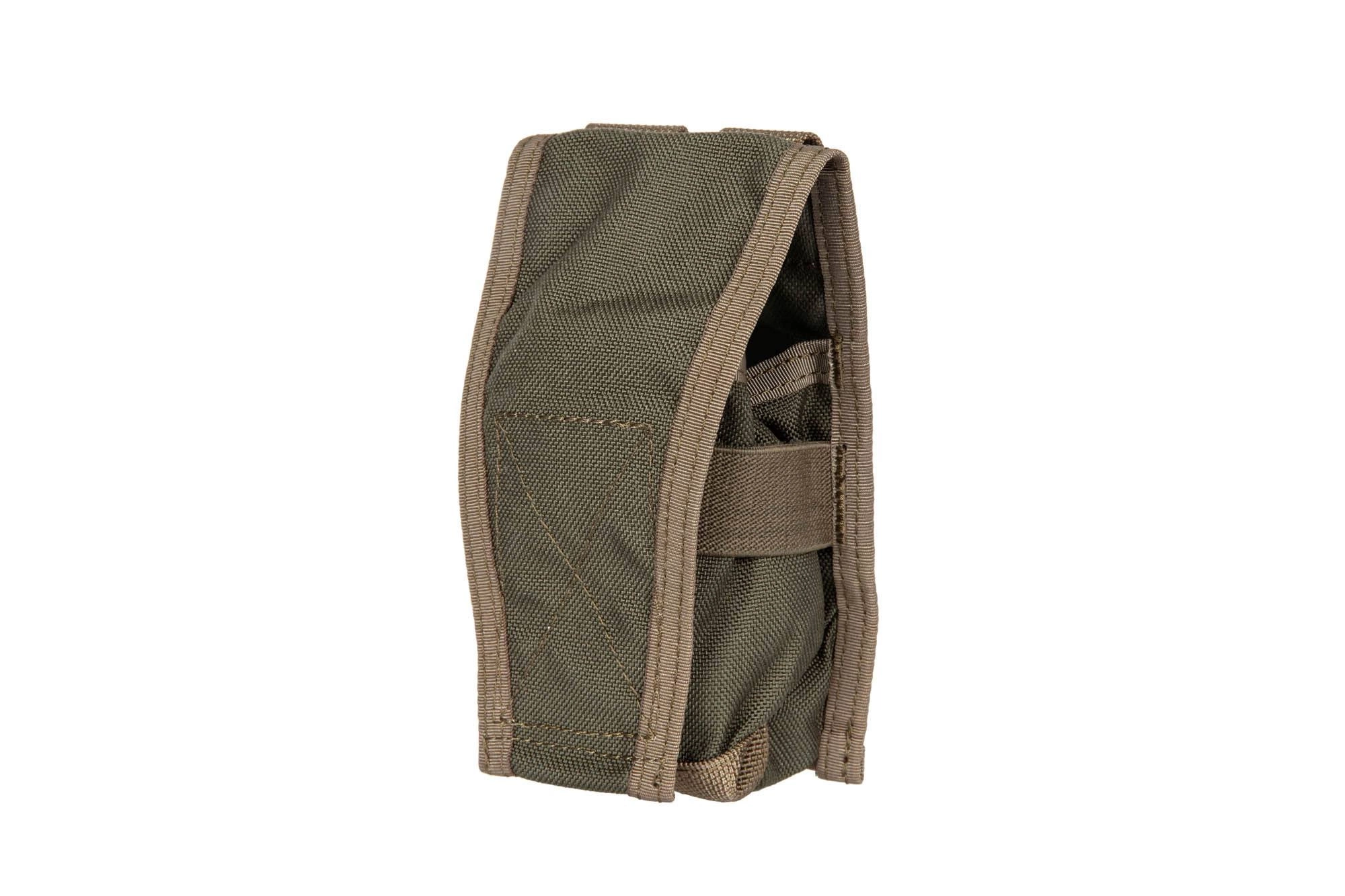 Cargador individual SR-25 - Verde Ranger