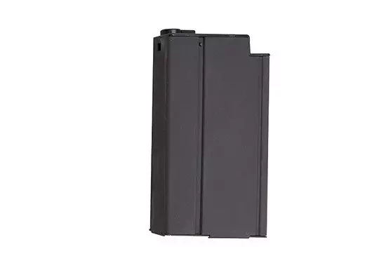 Cargador low-cap 80 bolas para réplicas tipo M14