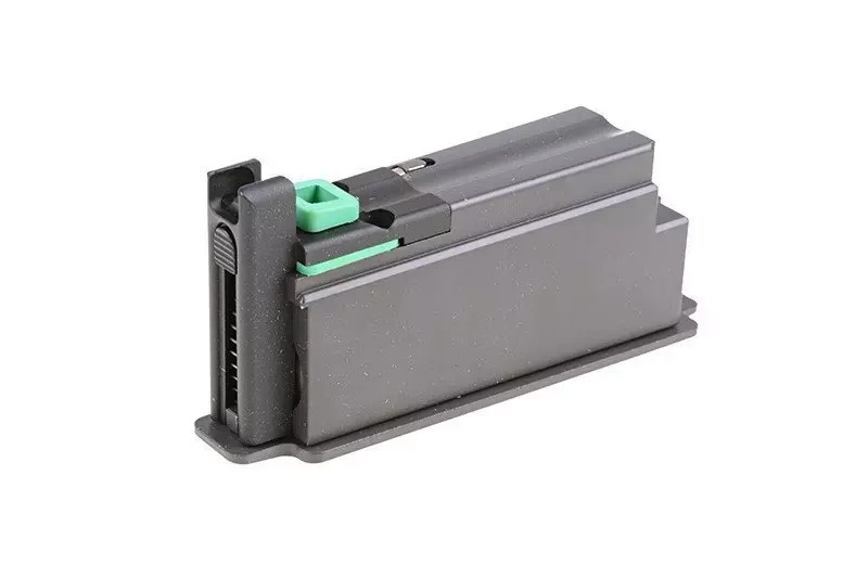 Cargador low-cap 9 bolas para réplicas GM1903 A3