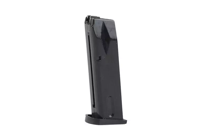 Cargador low-cap para 16 bolas réplicas pistola GA-9725M