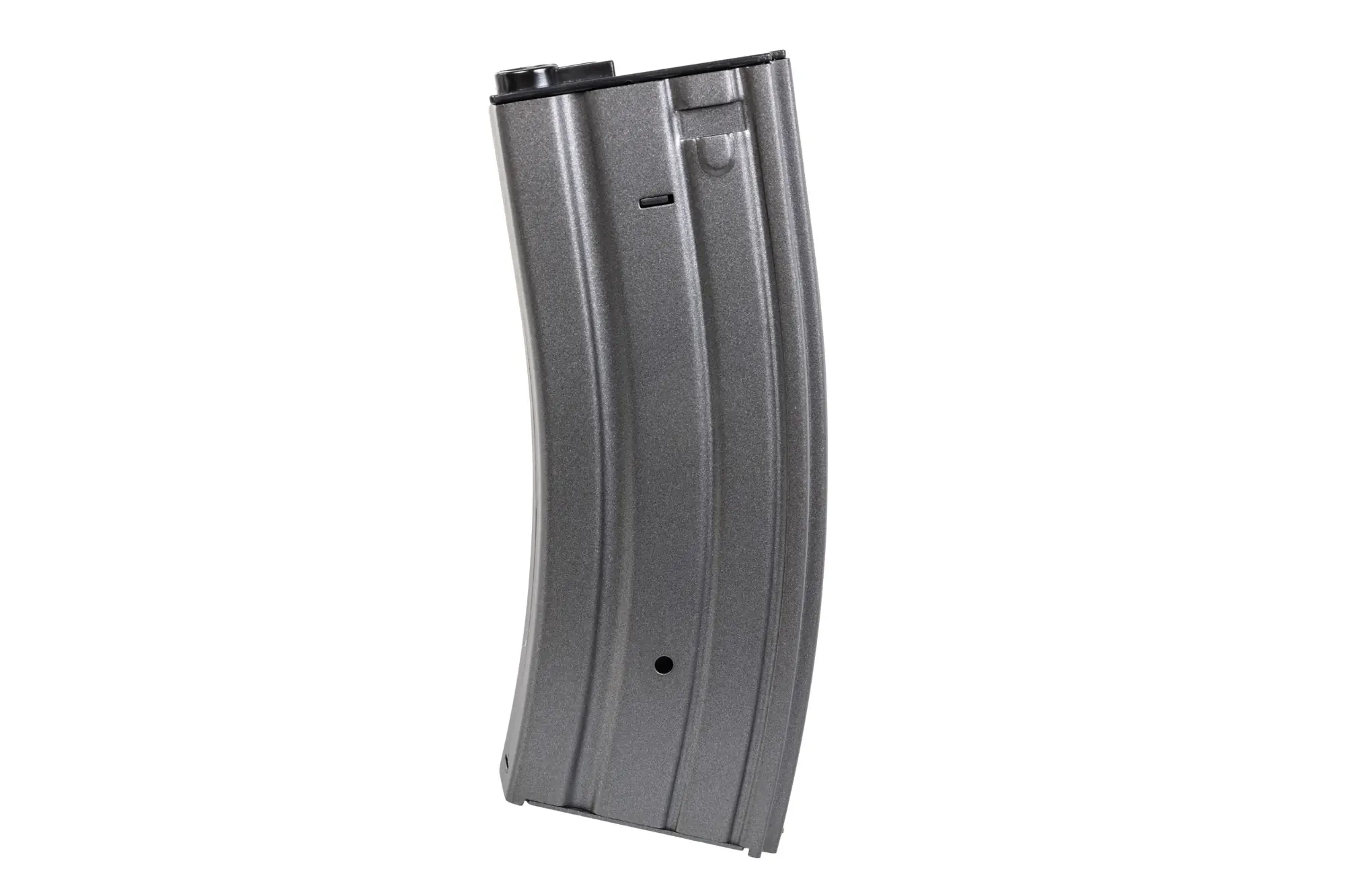 Cargador metálico de 120 bolas Specna Arms Gris