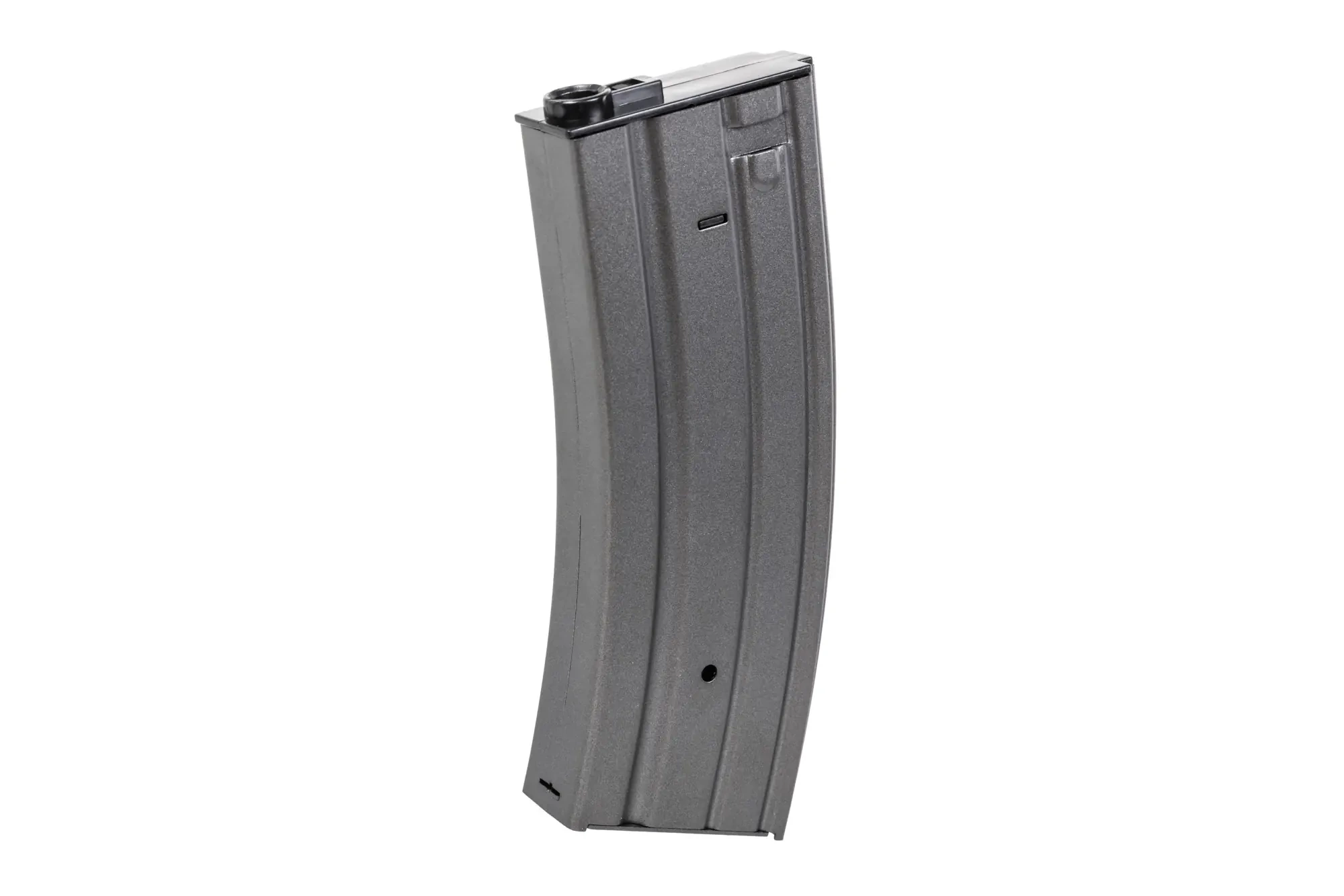 Cargador metálico de 30 bolas Specna Arms Gris