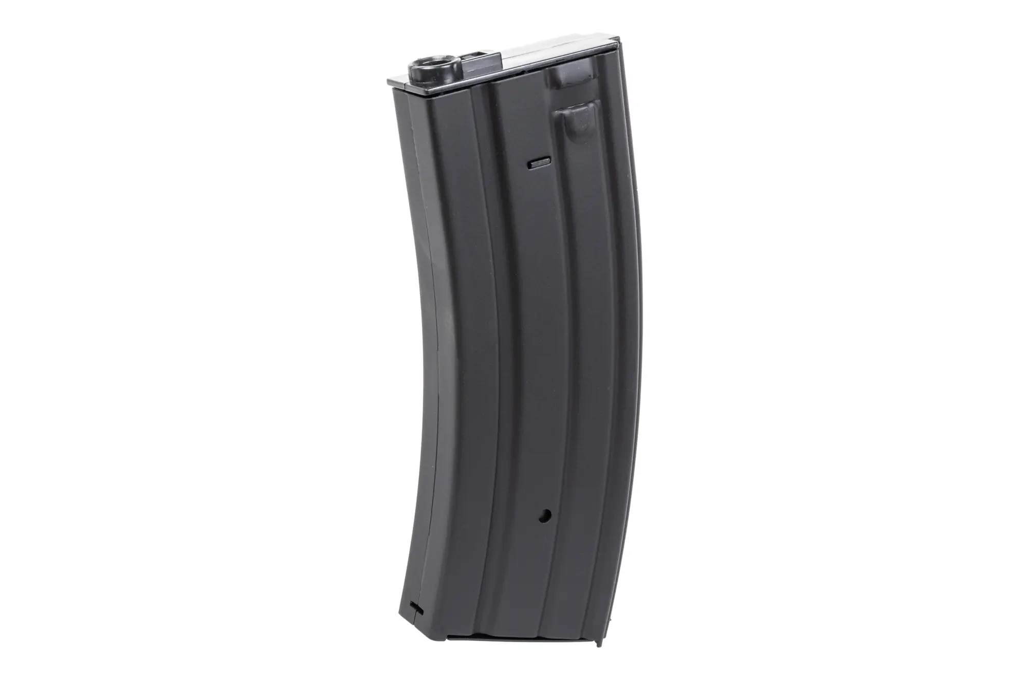 Cargador metálico de 30 bolas Specna Arms Negro