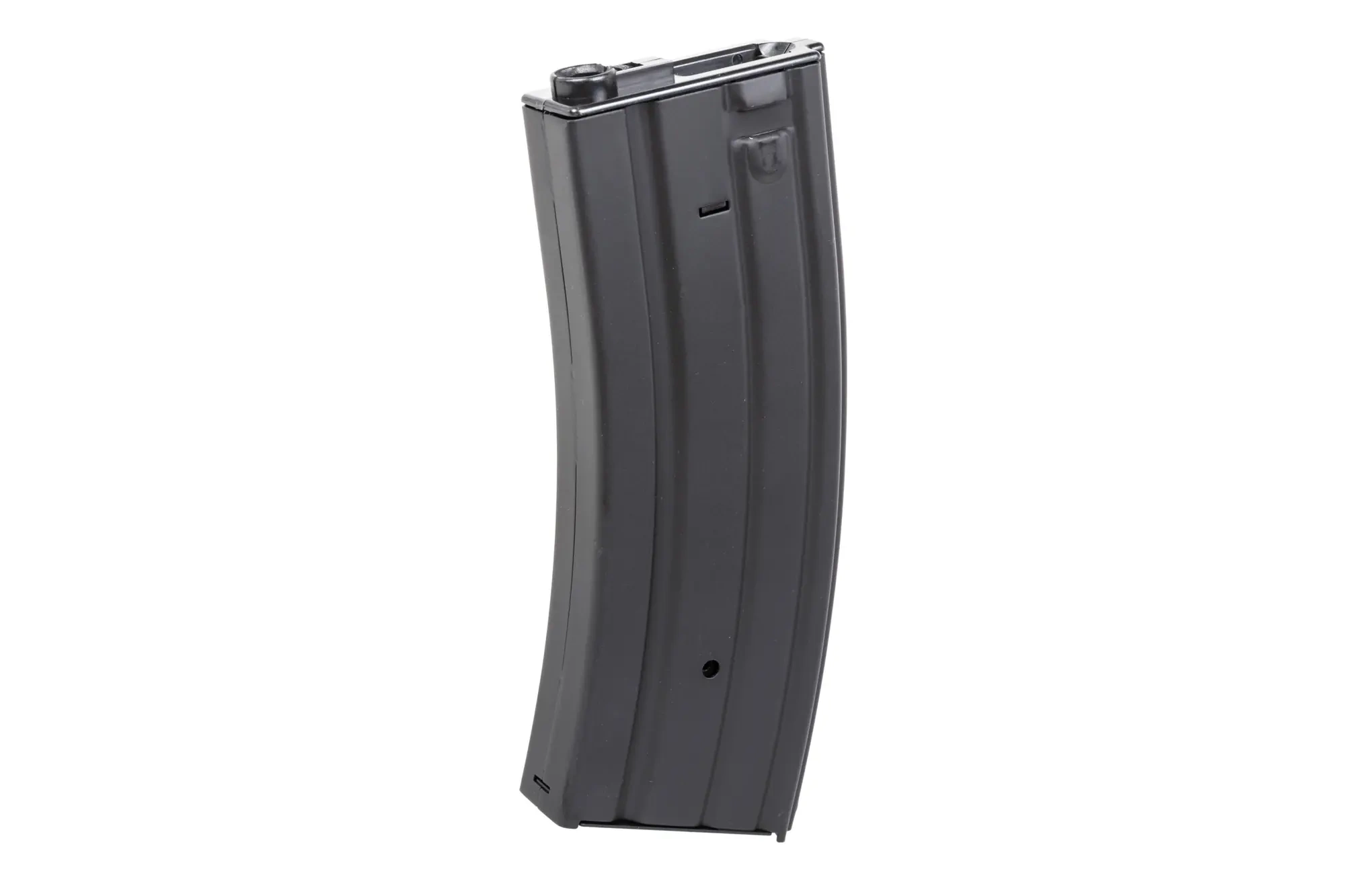 Cargador metálico hi-cap 300 bolas Specna Arms Negro