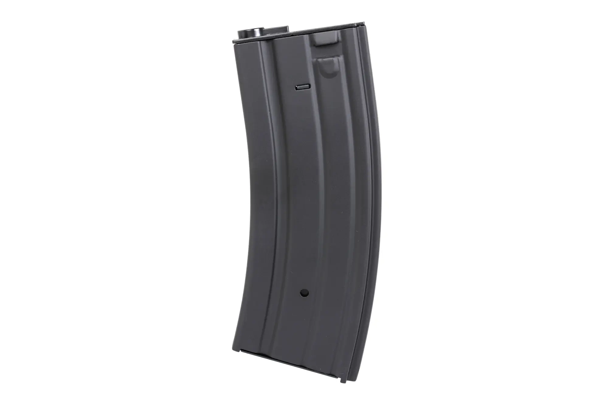 Cargador metálico mid-cap 120 bolas Specna Arms Negro